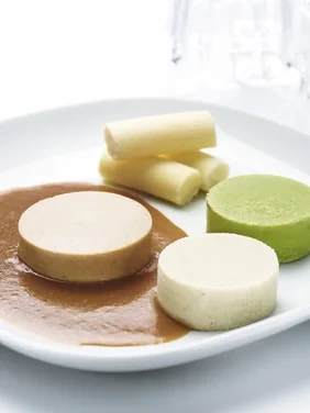 Kjøttkaker med Grønnsaker og Saus 295g Sooft Meals