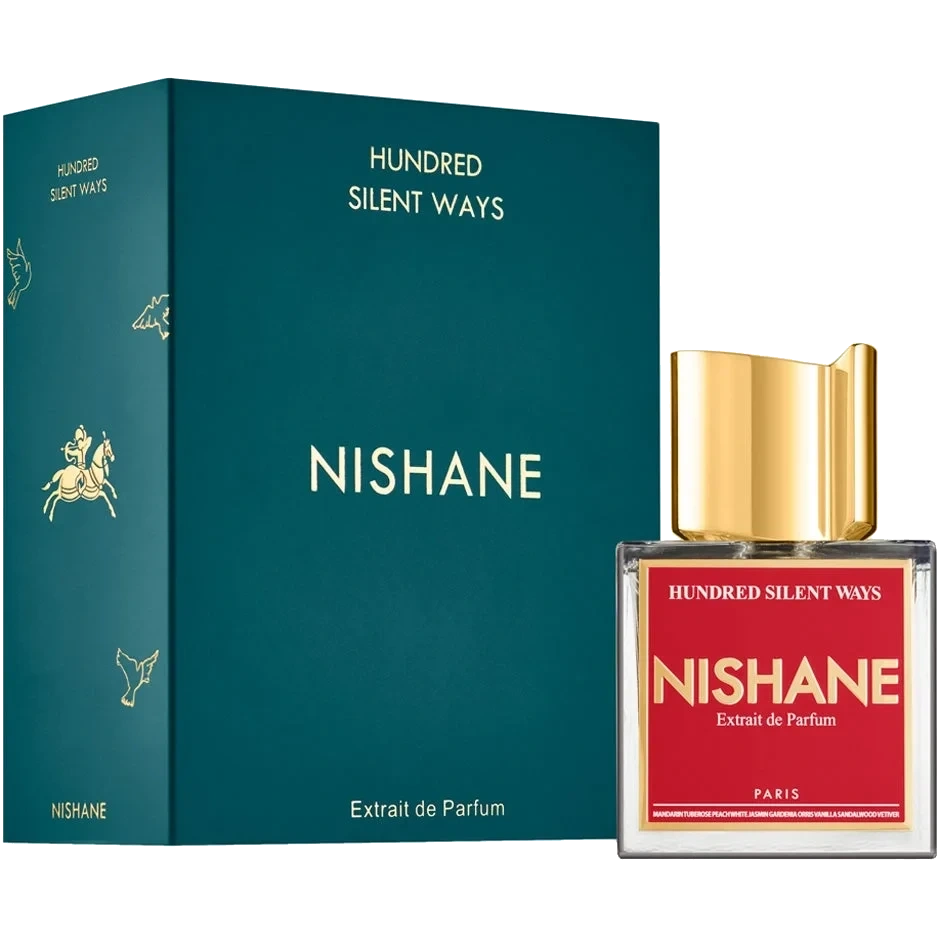 NISHANE Hundred Silent Ways