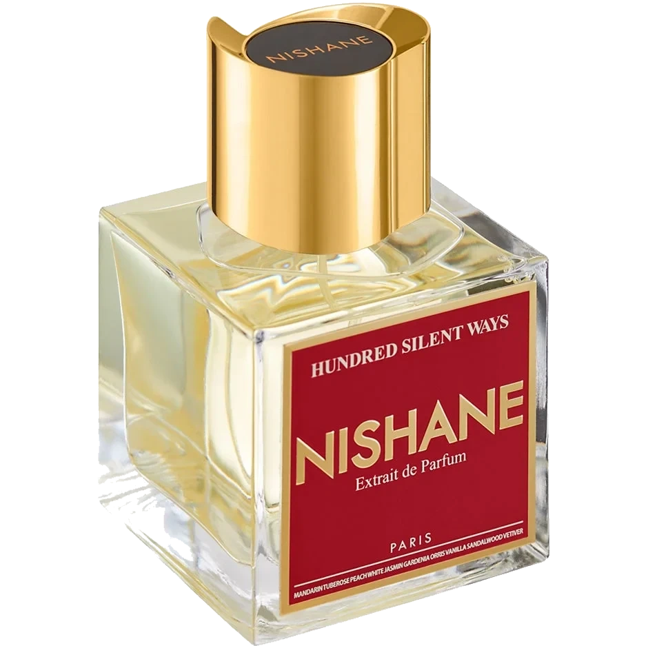 NISHANE Hundred Silent Ways