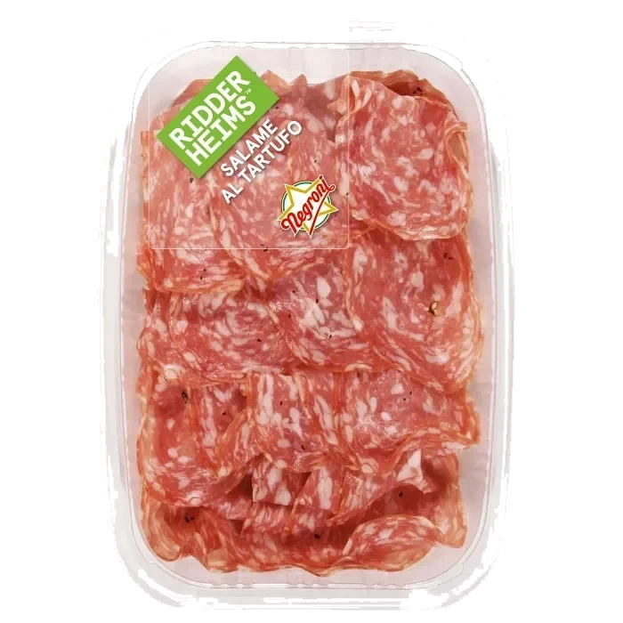 Salame Al Tartufo 70g Negroni