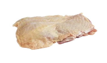 Lårfilet økologisk fersk