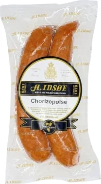 A.idsøe Chorizo