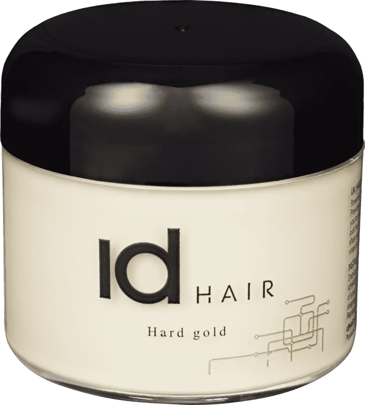 Id Hair Hard Gold 100 ml