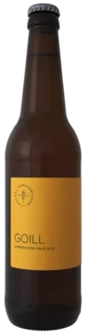 Goill Øl 500ml Inderøy