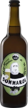 Kinn Sommarøl 75cl Flaske