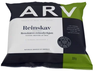 Reinskav Pose A 350g Arv
