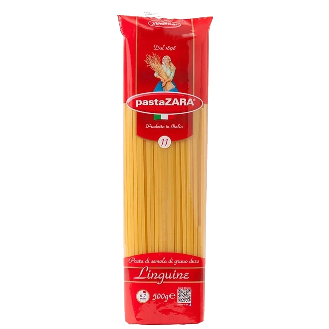 Pasta Linguine 500g