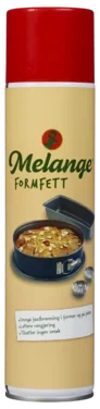 Formfett 400ml Melange