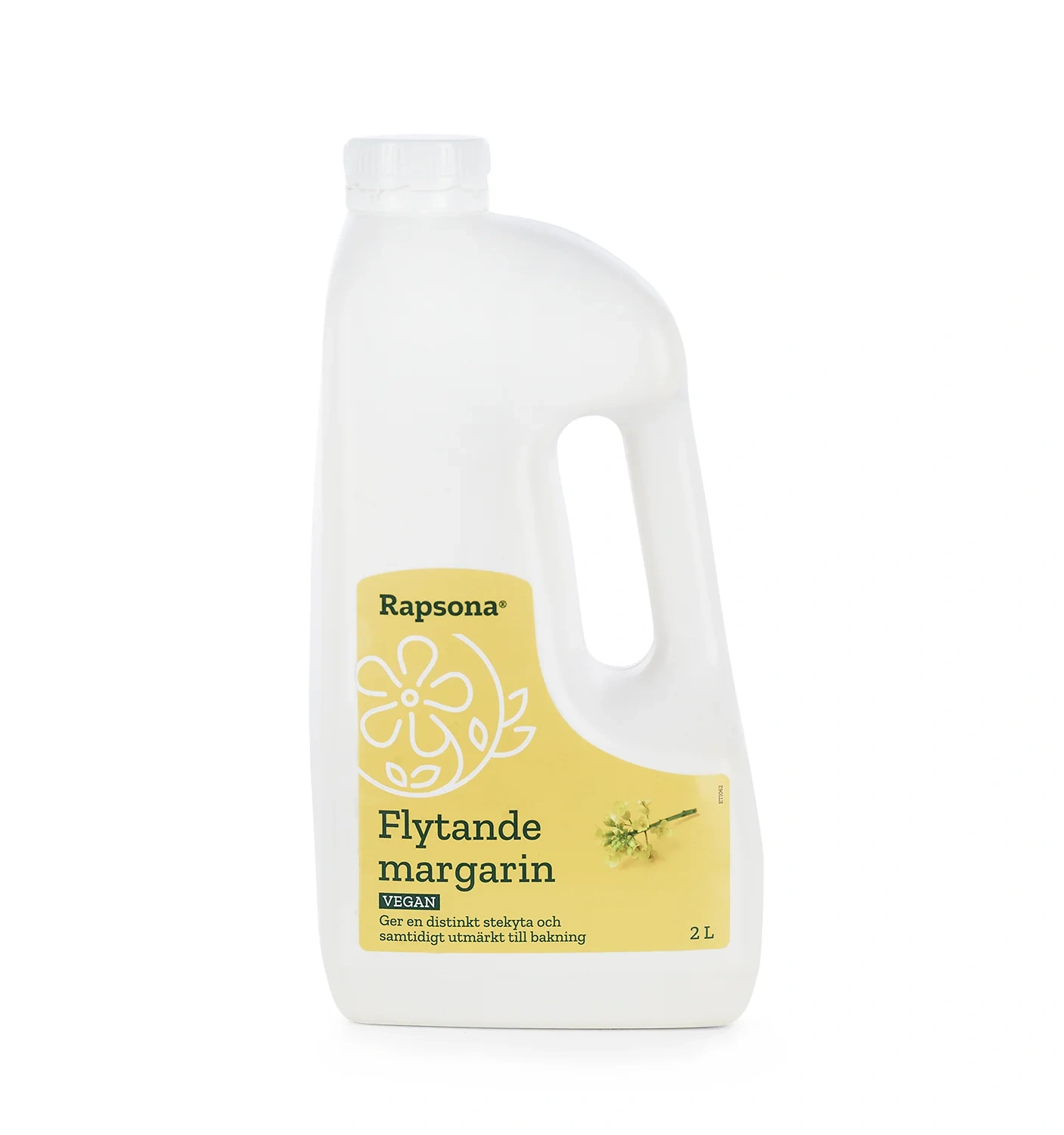 Flytande margarin