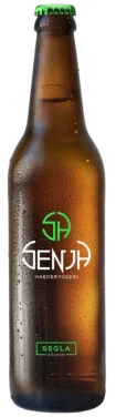 Segla 0,5l Fl Senja Handbryggeri