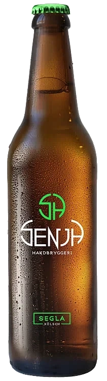 Segla 0,5l Fl Senja Handbryggeri