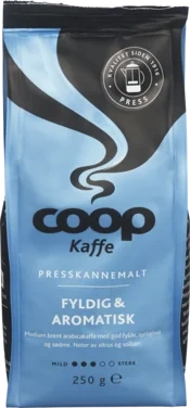Blue Ground Coffee