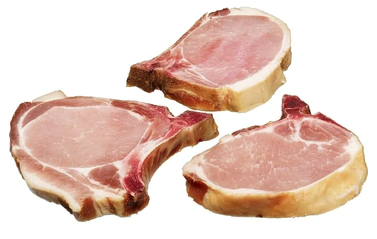 Sommerkotelett 1kg Fr Enh