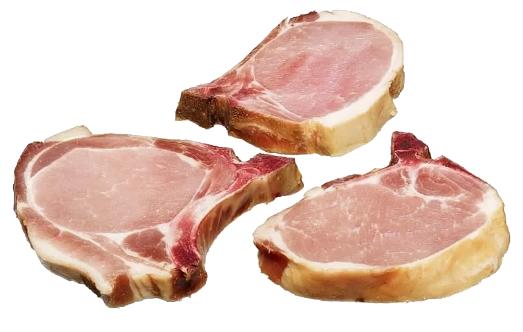 Sommerkotelett 1kg Fr Enh