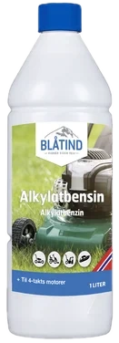 Blåtind Alkylatbensin 4 T 1l