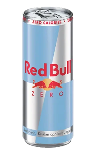 Red Bull Zero 250ml