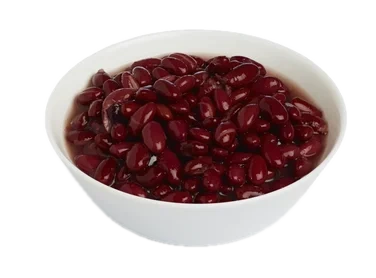 Fiamma Red Kidneybeans 6x2.5 kg