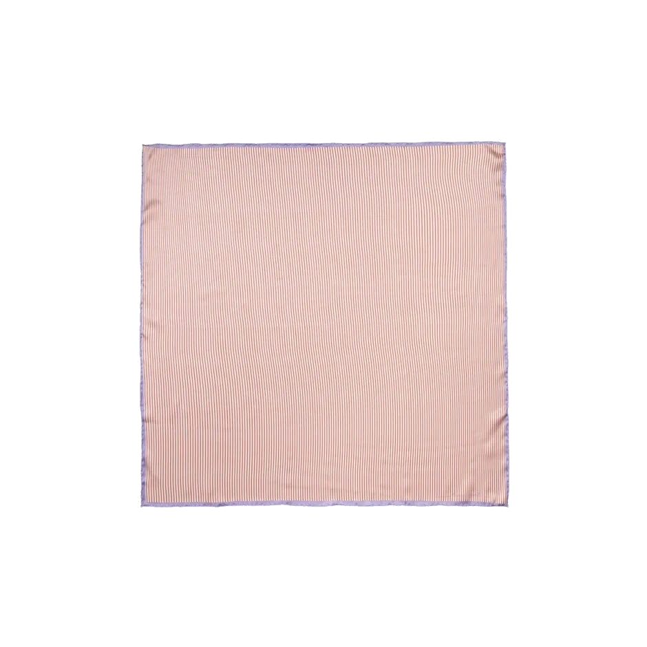 Becksöndergaard Stripe Sia Scarf