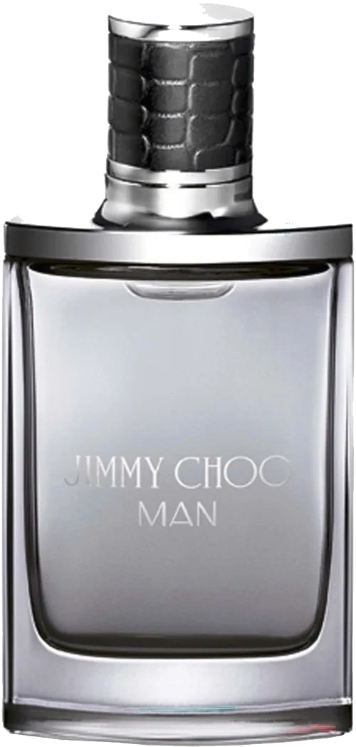 Jimmy Choo Man Eau de Toilette 50 ml