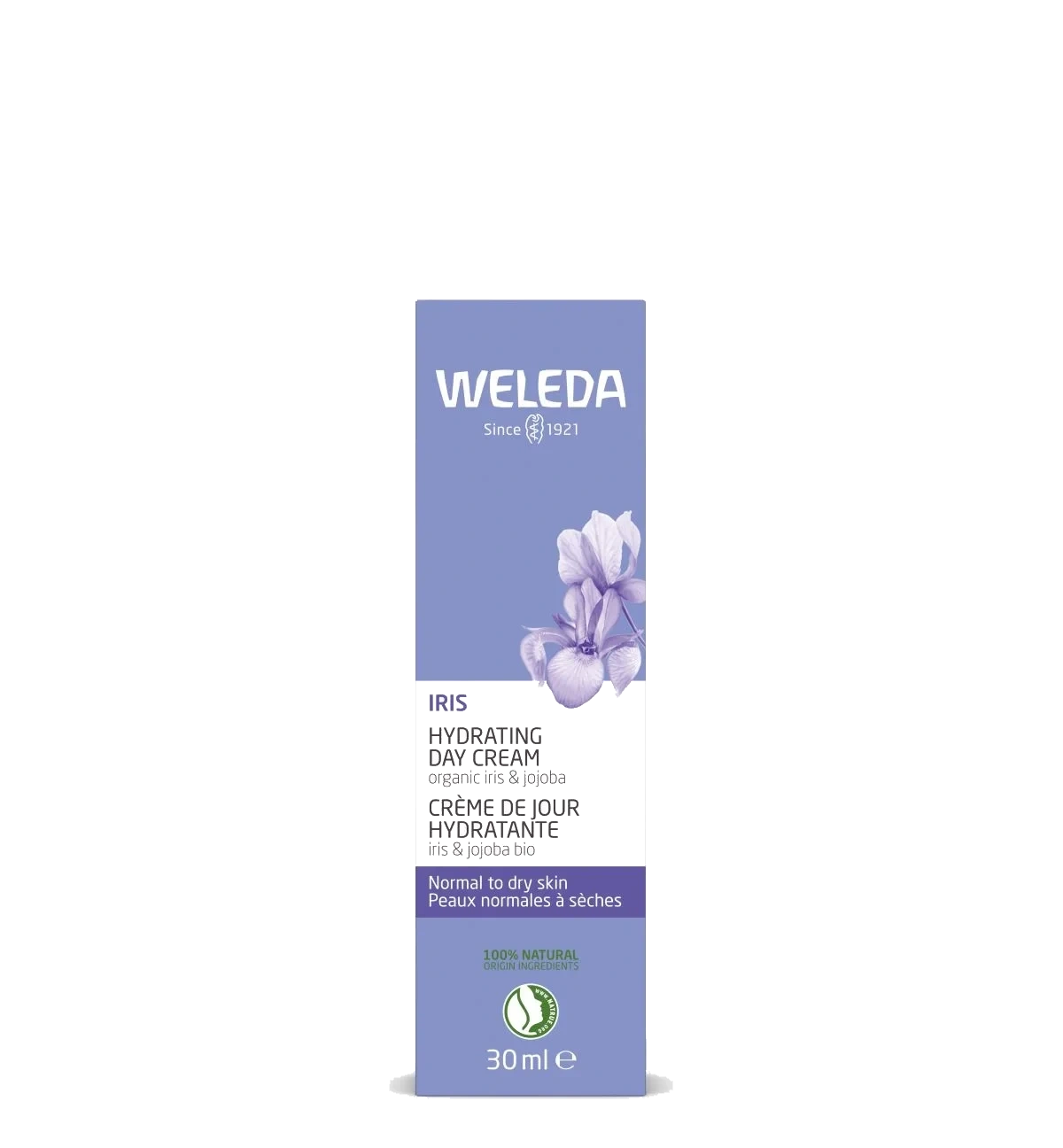 Iris Hydrating Day Cream