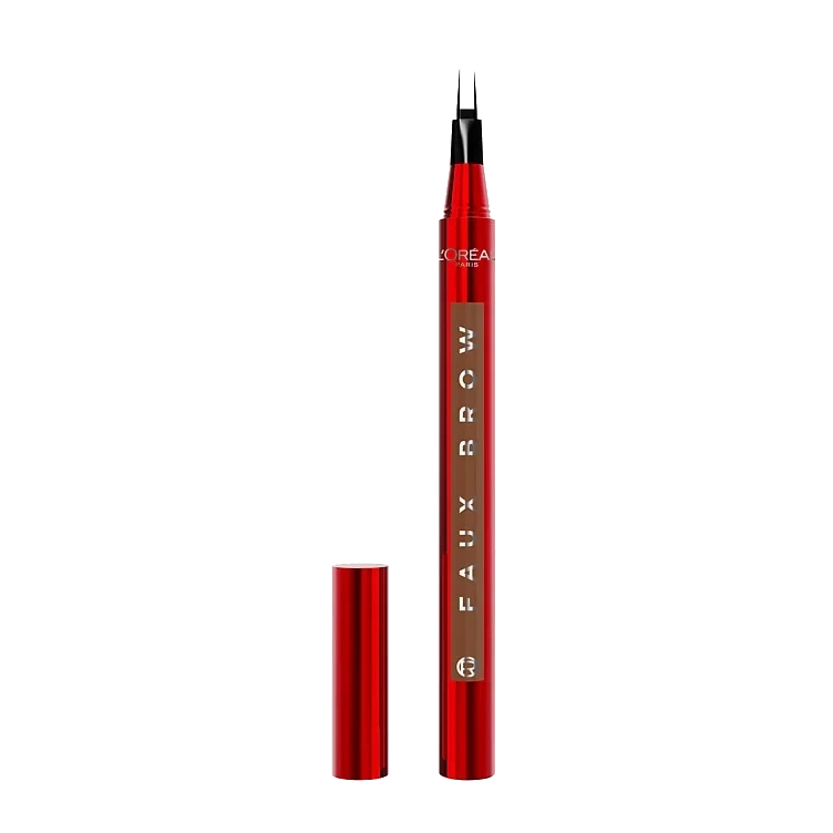 L'oréal Paris Infaillible Faux Brow Pen 391 Dark Blonde