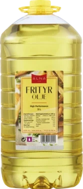 Frityrolje
