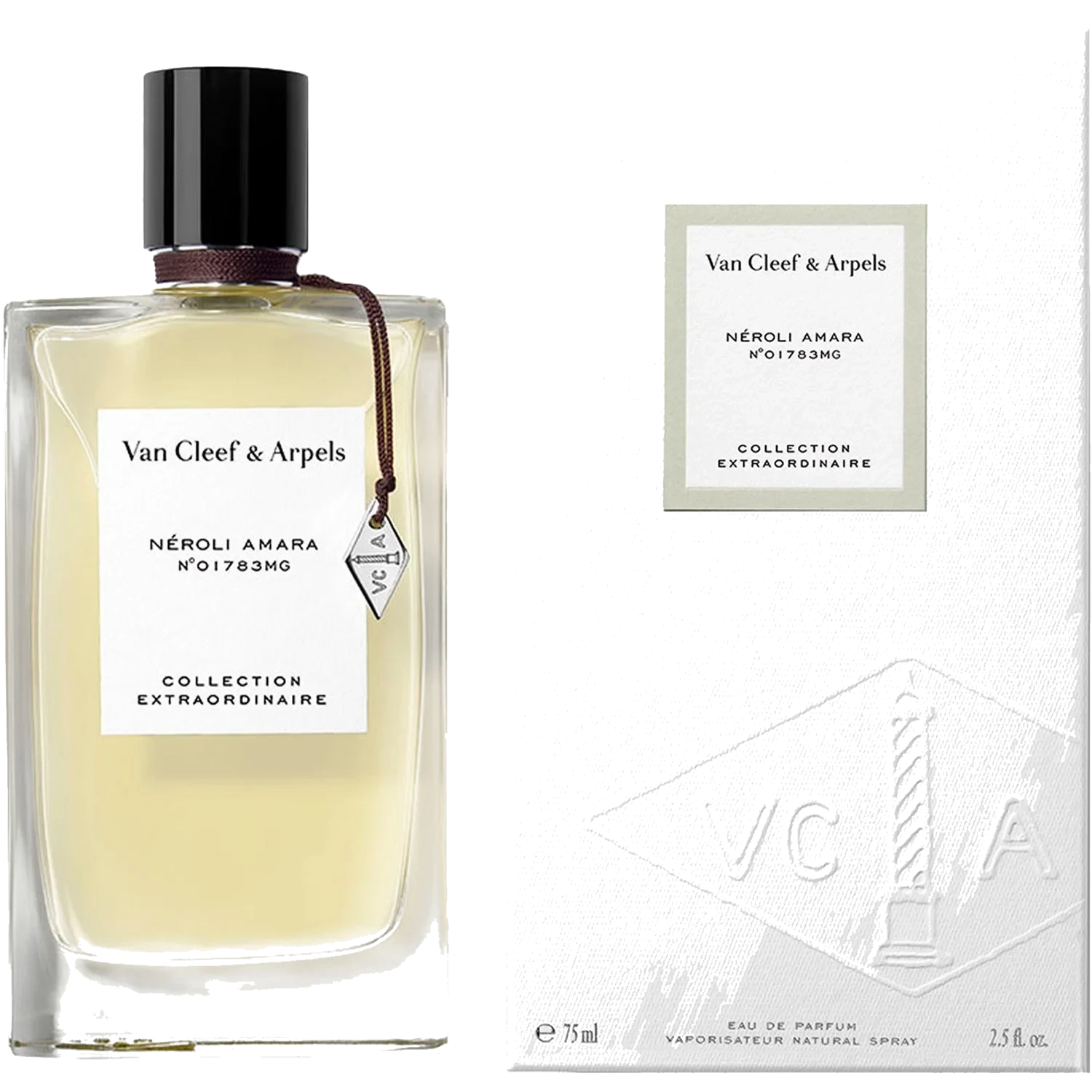 Van Cleef & Arpels Néroli Amara