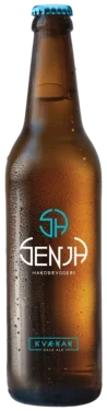 Kvænan 0,5l Fl Senja Handbryggeri