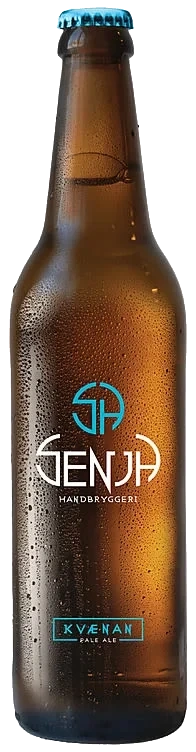 Kvænan 0,5l Fl Senja Handbryggeri