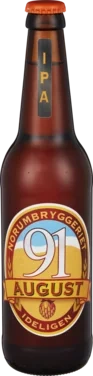 91 August India Pale Ale