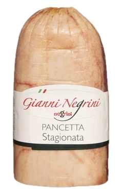 Pancetta Ca 1,5kg Negrini