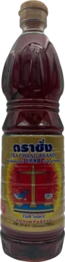 Fish Sauce Trachang Goldlabel Pet Plastic 700ml