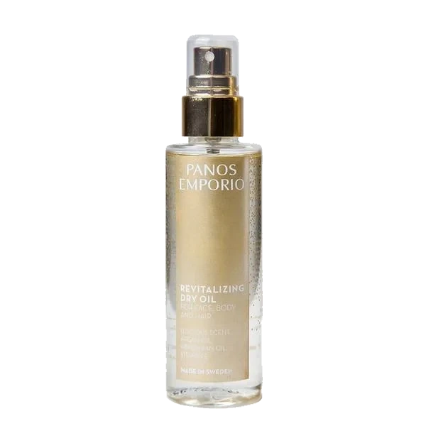 Revitalizing Dry Oil