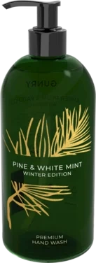 WINTER EDITION HAND SOAP PINE 500ML