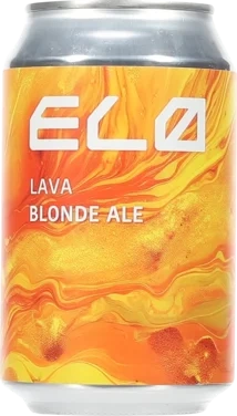 Lava Blonde Ale