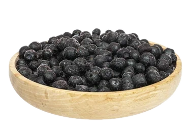 Blåbær 2,5kg Norrek