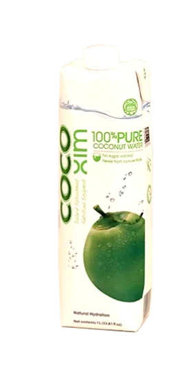 Coconut Water 1L