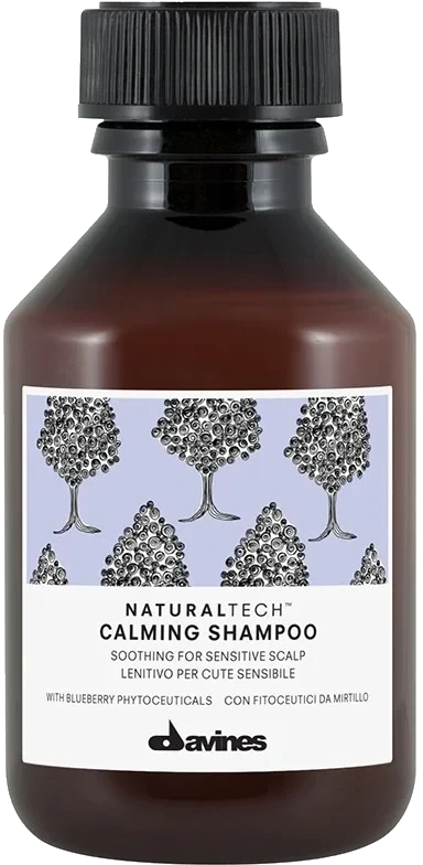 Davines Naturaltech Calming Shampoo 100 ml