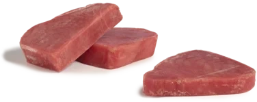 Tuna Steak, Sashimi, 170-230g, Ivp