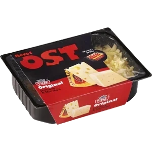 Revet Ost Original 300g Tine