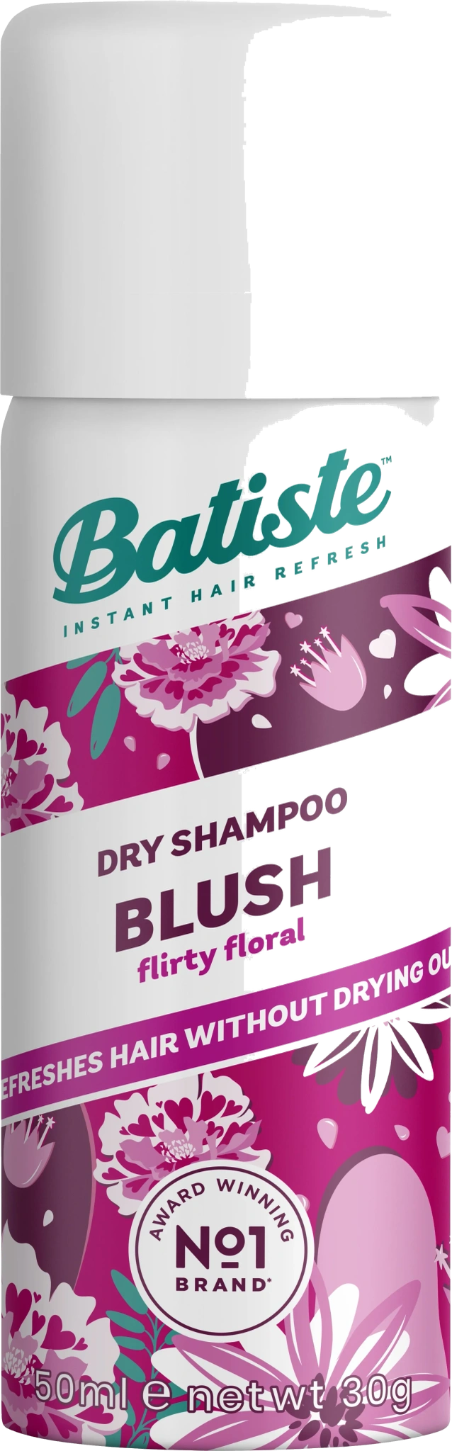 Batiste Blush Mini 50 ml