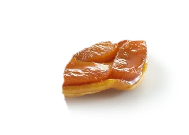 Eple Pai "applet Tatin Tart" Traiteur de Paris