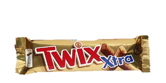 Twix Xtra 75g
