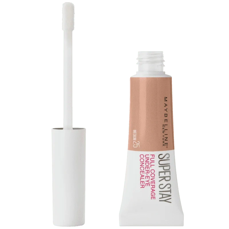 Maybelline Concealer Superstay 24H Medium 25