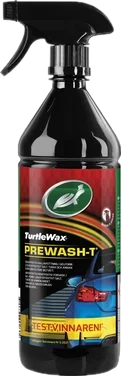 Turtle Wax Prewash-t 1l