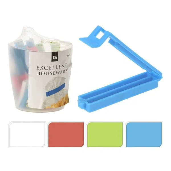 Poseklemmer i Bøtte - 25pk