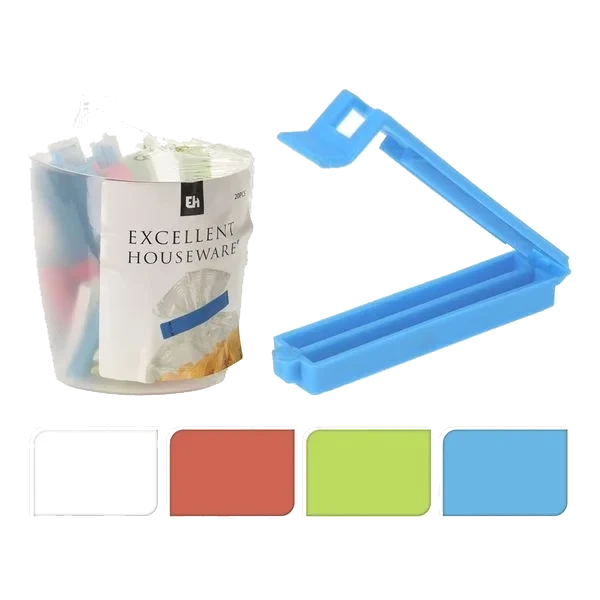 Poseklemmer i Bøtte - 25pk