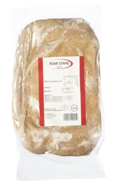 Halal Kebab Farse, Rå
