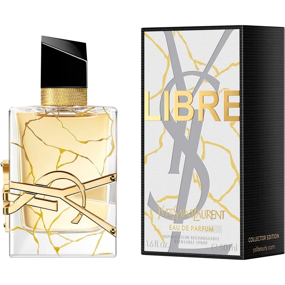 Yves Saint Laurent Libre