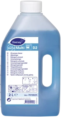 Suma Multi D2 2l